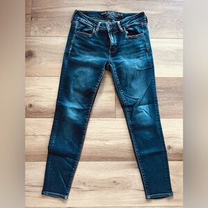Women’s American Eagle Jeans